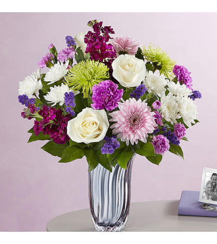 Radiant Bouquet