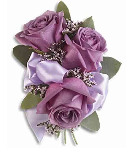 Lavish Lavender