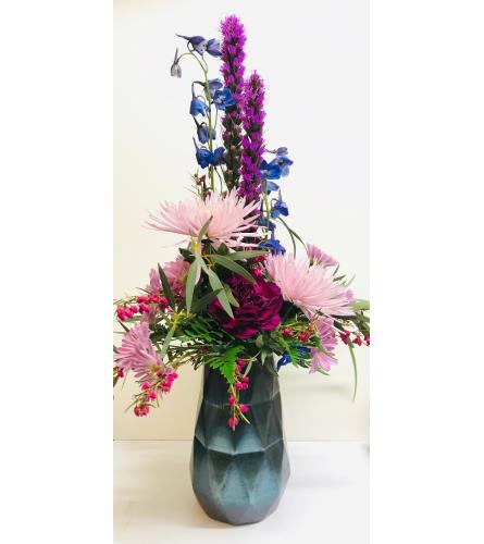 Designer Arrangement - Majestic Splendor