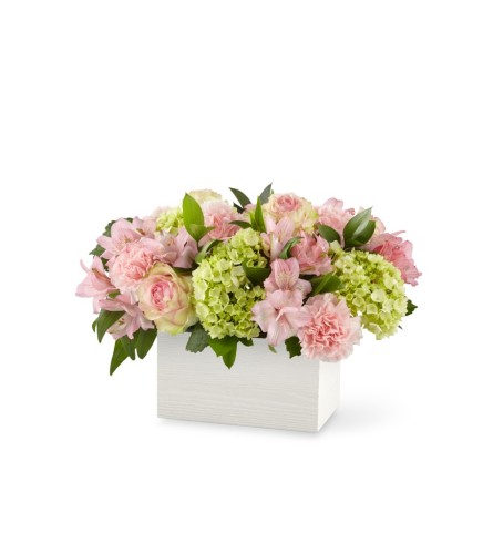 FTD's Sweet Charm™ Bouquet