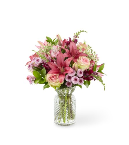 FTD's Adoring You™ Bouquet