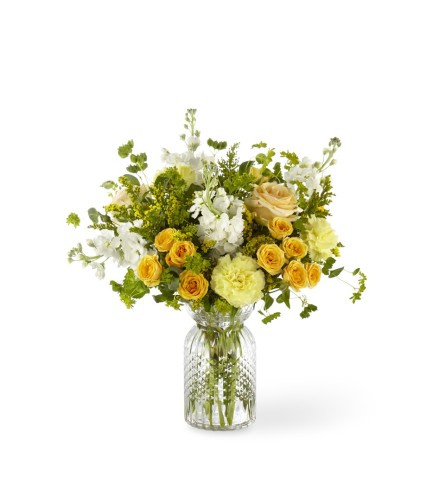 FTD's Sunny Days™ Bouquet