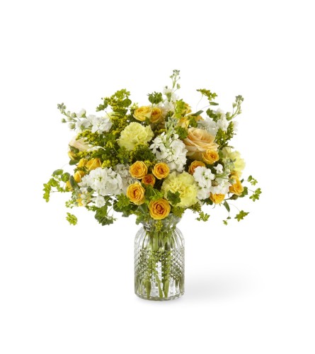 FTD's Sunny Days™ Bouquet