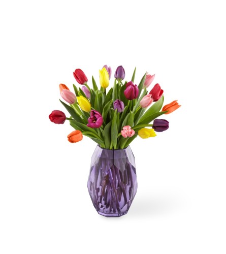 The Spring Morning™ Bouquet designed by FTD