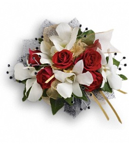 Be a Star Corsage