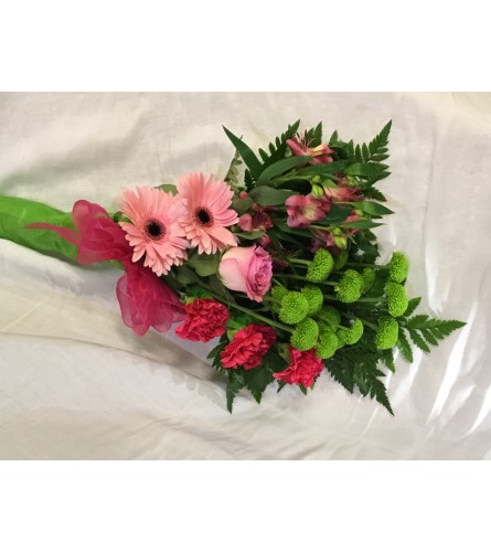 Designers Choice cut flowers