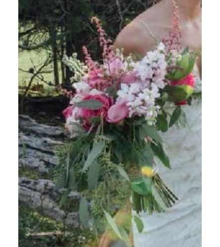 Pink Wedding2
