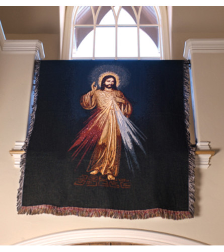 The Divine Mercy