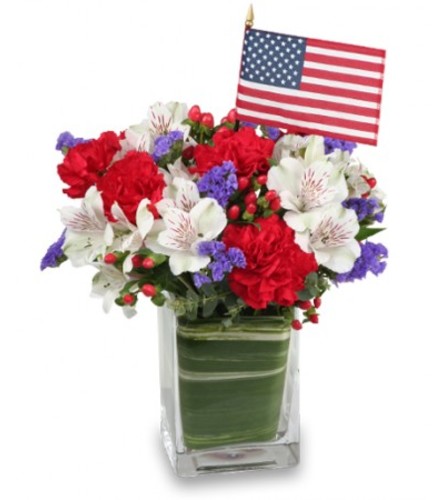 The USA