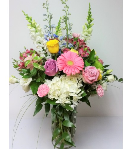 Brightest Blooms