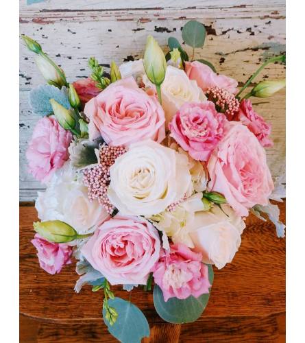 Pink Wedding 2