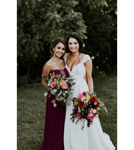 Wine Wedding