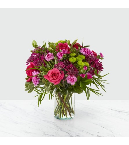 H&F You're Precious Bouquet