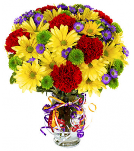 Best of Wishes