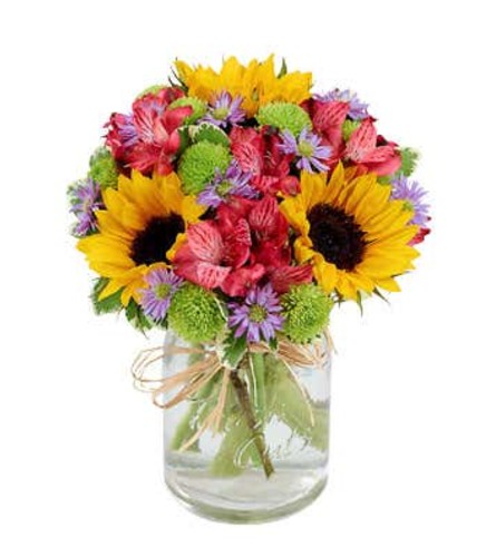 Mason Jar