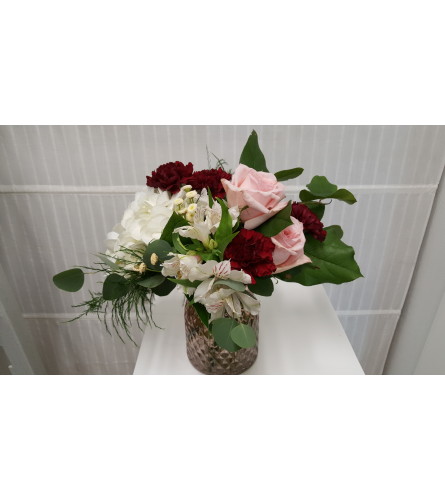Smart Dreamy Vase