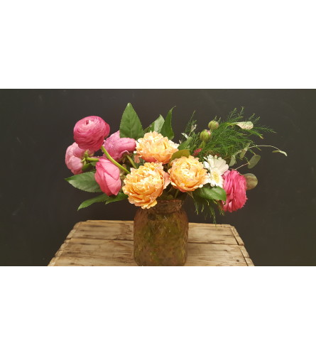 Smart Pretty Blossoms