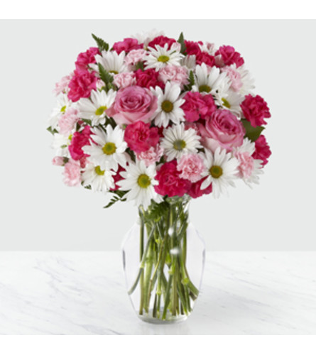 Sweet Surprises Bouquet FTD