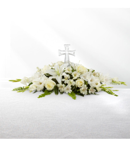 Eternal Light Bouquet FTD