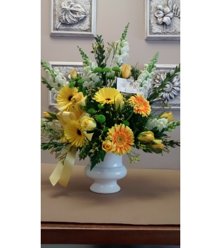 Sunshine Sweet Remembrance