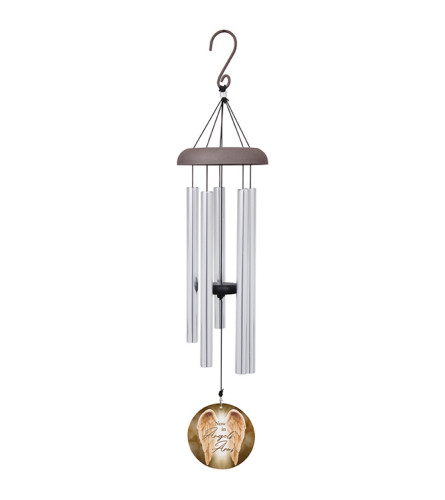 30" Picture Perfect Chime - Angels Arms