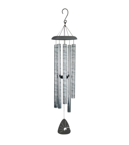 44" Sonnet Windchime - Memories