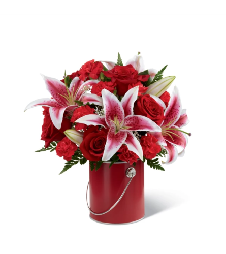 FTD Color Your Day With Radiance