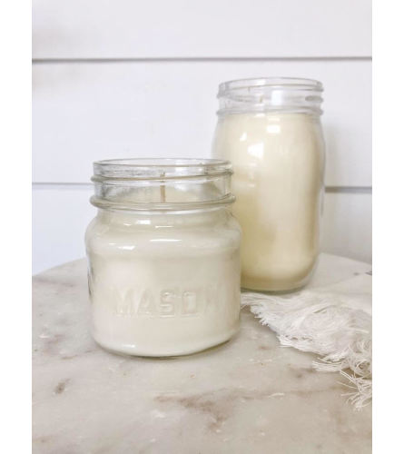 Celtic Moonspice Soy Candle