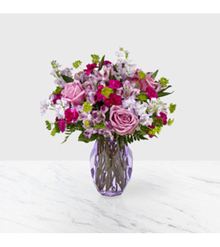 Full of Joy Bouquet FTD