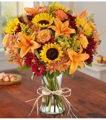 European Grandeur - Happy Birthday Bouquet