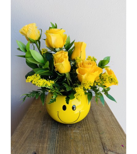 Piles of Smiles