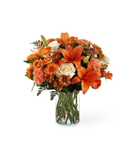 Falling for Autumn™ Bouquet by FTD