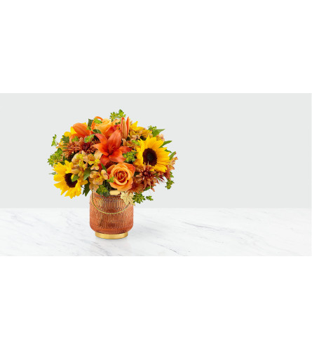 You're Special Fall Bouquet