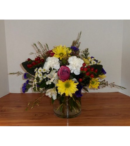 Garden Gatherings Bouquet