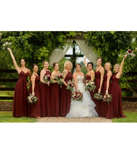 Wine Wedding2
