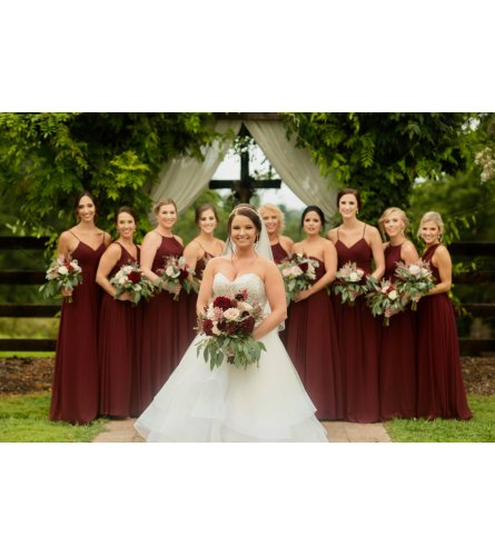Wine Wedding3