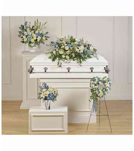 Tender Remembrance Collection