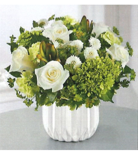 Simply Sophistication Bouquet