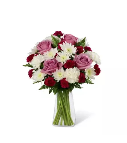 The My Sweet Love™ Bouquet by FTD