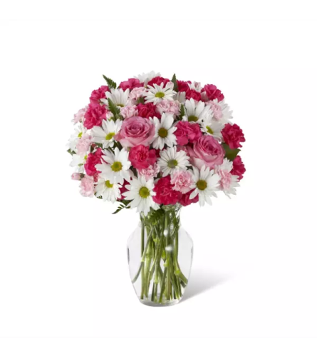 The Sweet Surprises® Arrangement by FTD®