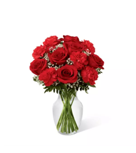 The FTD® Sweet Perfection™ Arrangement