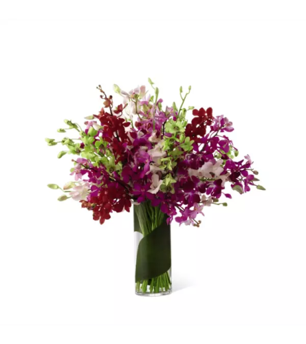 FTD's Luminous™ Luxury Arrangement