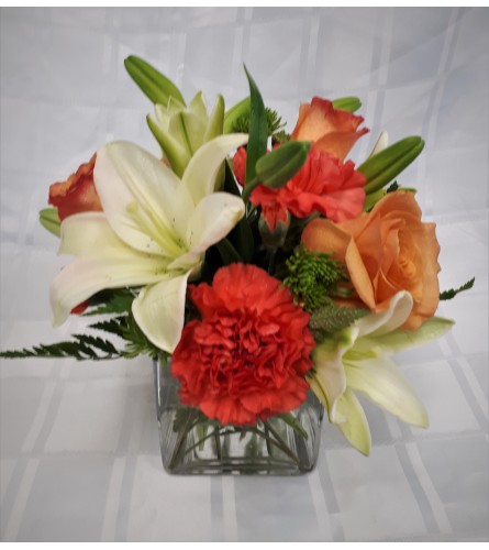 Autumn Special Bouquet
