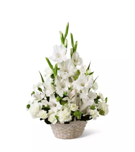 Eternal Affection™ Arrangement by FTD Flowers