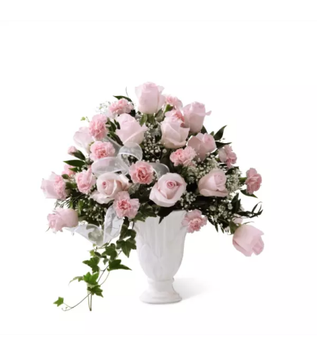 Deepest Sympathy™ Arrangement by FTD Flowers