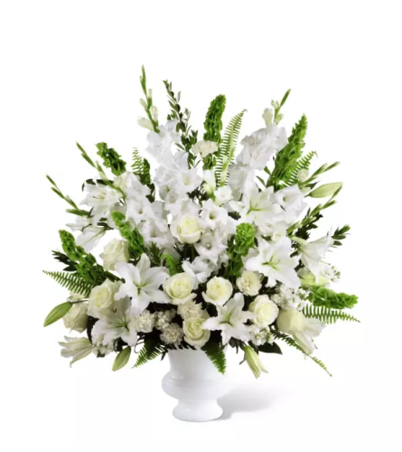 The Morning Stars™ Arrangement by FTD