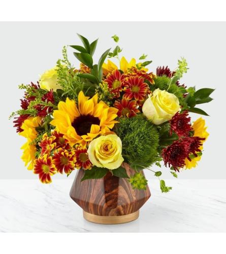 FALL HARVEST BY FTD