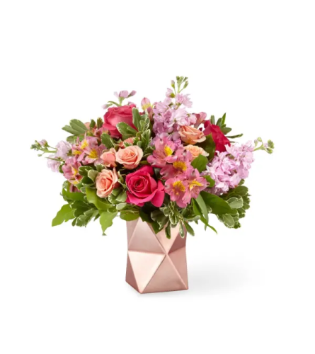 Sweetest Crush™ Bouquet by FTD Flowers