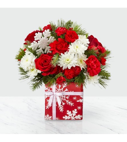 Ftd Gift of Joy Bouquet