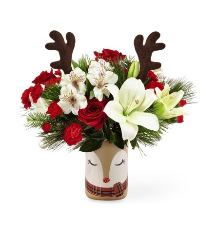 FTD Shine Bright Bouquet
